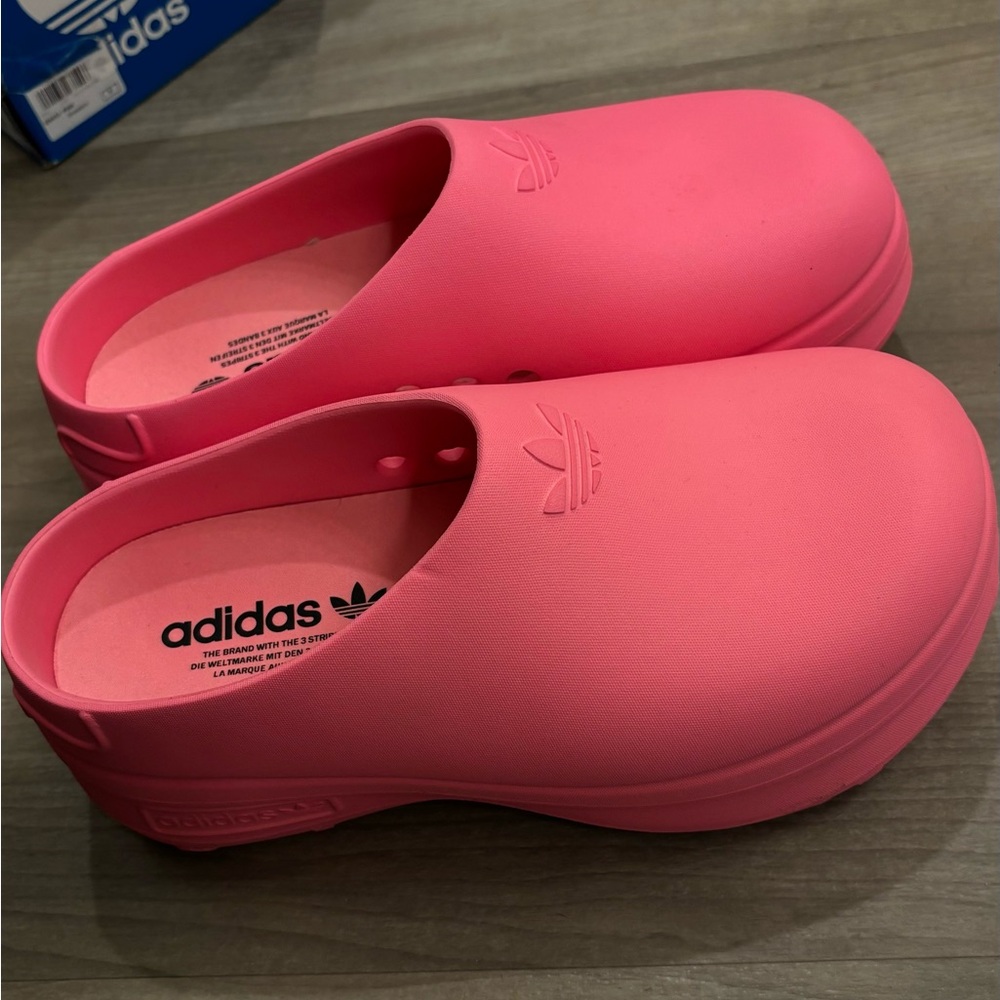 Adidas Adifoam